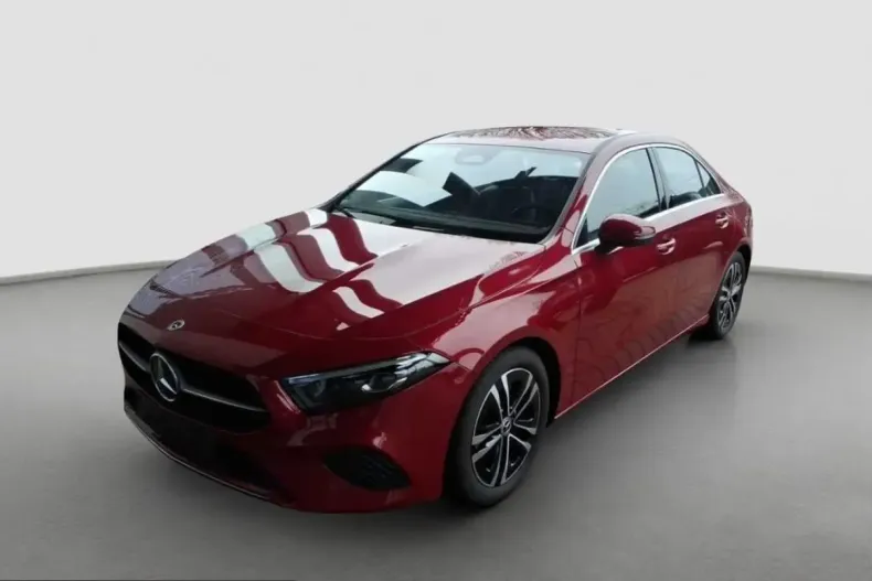 Mercedes-Benz A 180 (Clasa A) din 2024 cu 16.300 km - oferta MER204610 - foto 2