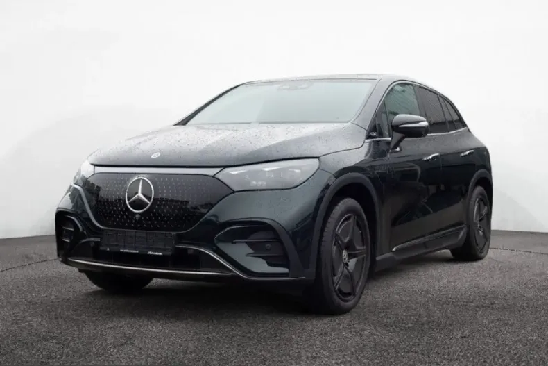 Mercedes-Benz EQE SUV din 2024 cu 28.318 km - oferta MER204611 - foto 1