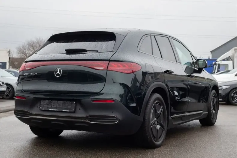 Mercedes-Benz EQE SUV din 2024 cu 28.318 km - oferta MER204611 - foto 3