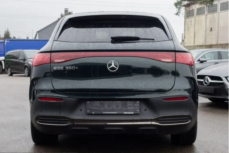 Mercedes-Benz EQE SUV din 2024 cu 28.318 km - oferta MER204611 - foto 4