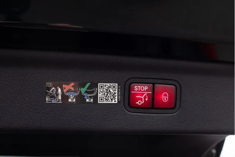 Mercedes-Benz EQE SUV din 2024 cu 28.318 km - oferta MER204611 - foto 6