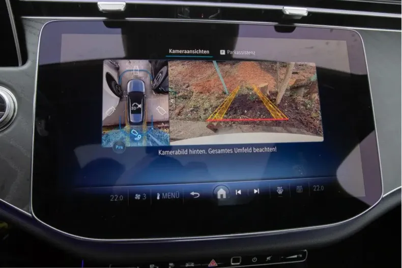 Mercedes-Benz EQE SUV din 2024 cu 28.318 km - oferta MER204611 - foto 8