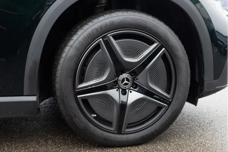 Mercedes-Benz EQE SUV din 2024 cu 28.318 km - oferta MER204611 - foto 9