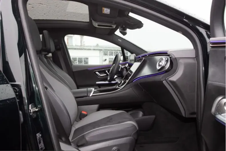 Mercedes-Benz EQE SUV din 2024 cu 28.318 km - oferta MER204611 - foto 10