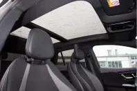 Mercedes-Benz EQE SUV din 2024 cu 28.318 km - oferta MER204611 - foto 12