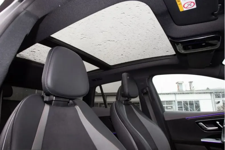 Mercedes-Benz EQE SUV din 2024 cu 28.318 km - oferta MER204611 - foto 12