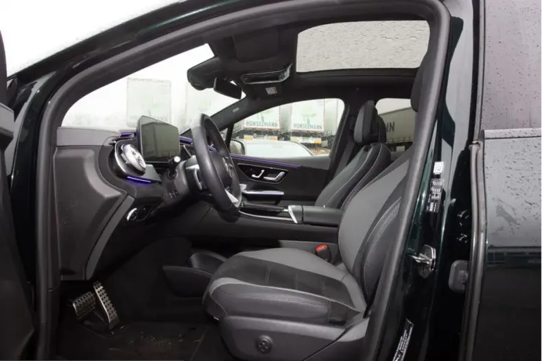 Mercedes-Benz EQE SUV din 2024 cu 28.318 km - oferta MER204611 - foto 13