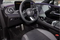 Mercedes-Benz EQE SUV din 2024 cu 28.318 km - oferta MER204611 - foto 14