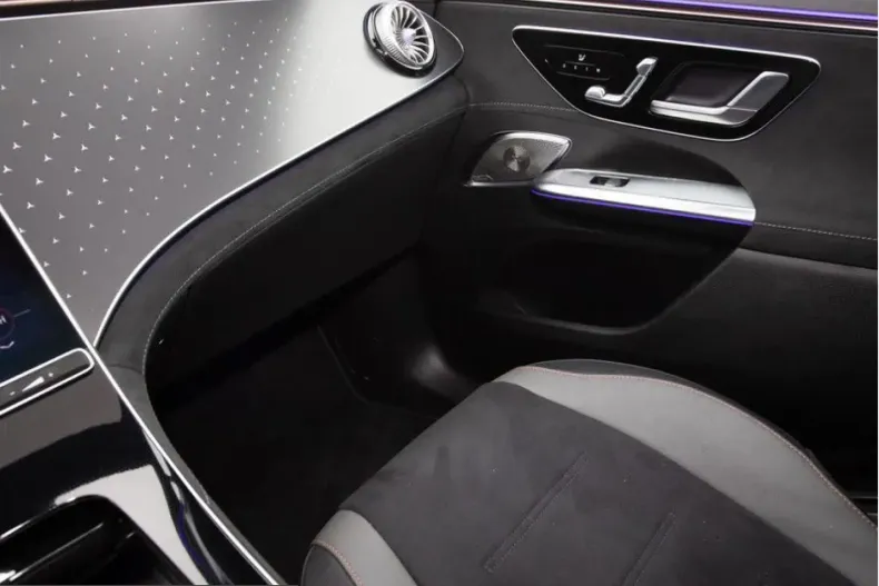 Mercedes-Benz EQE SUV din 2024 cu 28.318 km - oferta MER204611 - foto 18