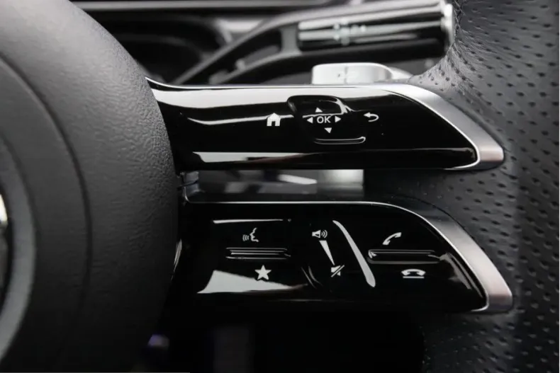 Mercedes-Benz EQE SUV din 2024 cu 28.318 km - oferta MER204611 - foto 21