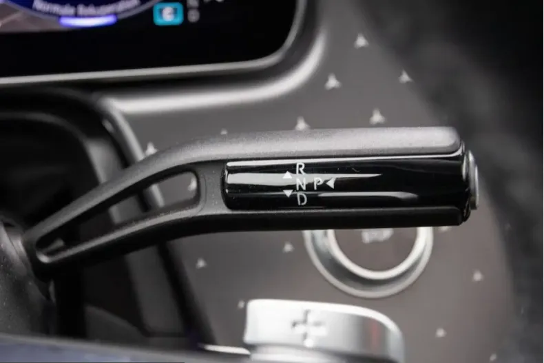 Mercedes-Benz EQE SUV din 2024 cu 28.318 km - oferta MER204611 - foto 23