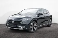 Mercedes-Benz EQE SUV din 2024 cu 18.375 km - oferta MER204612 - foto 1