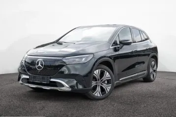 Mercedes-Benz EQE SUV din 2024 - oferta MER204612