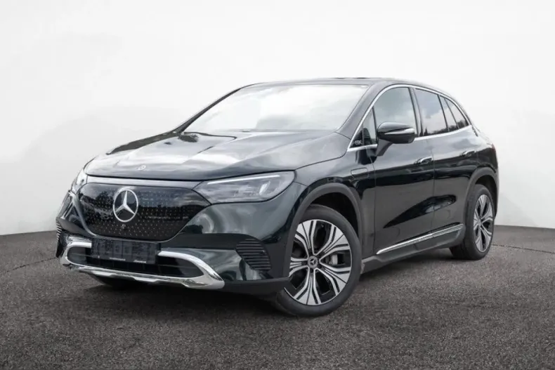 Mercedes-Benz EQE SUV din 2024 cu 18.375 km - oferta MER204612 - foto 1
