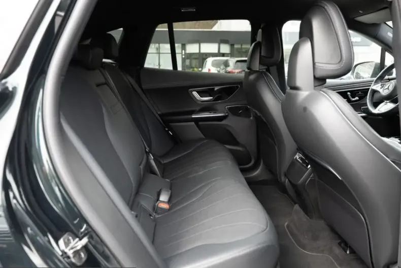 Mercedes-Benz EQE SUV din 2024 cu 18.375 km - oferta MER204612 - foto 4