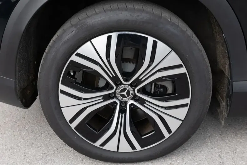 Mercedes-Benz EQE SUV din 2024 cu 18.375 km - oferta MER204612 - foto 5