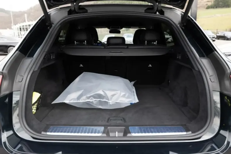 Mercedes-Benz EQE SUV din 2024 cu 18.375 km - oferta MER204612 - foto 6