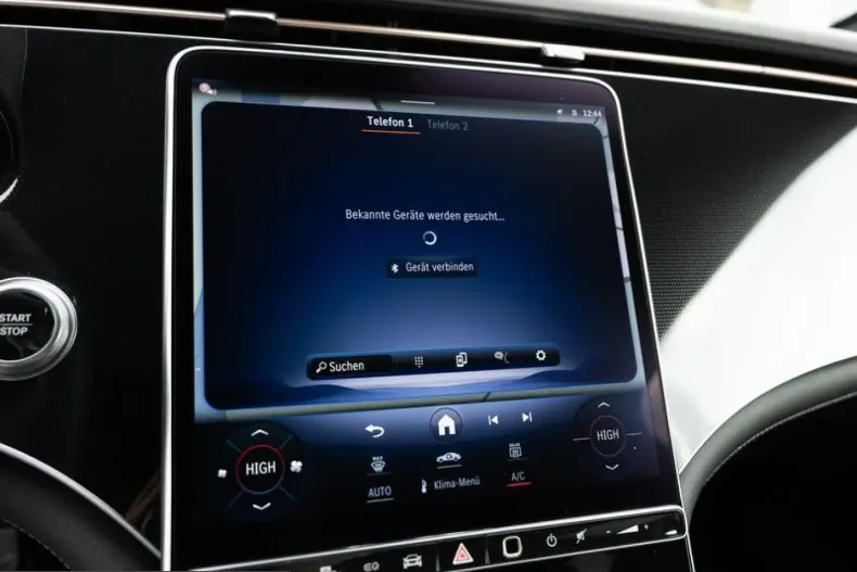 Mercedes-Benz EQE SUV din 2024 cu 18.375 km - oferta MER204612 - foto 11