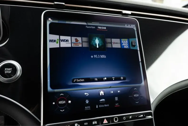 Mercedes-Benz EQE SUV din 2024 cu 18.375 km - oferta MER204612 - foto 12