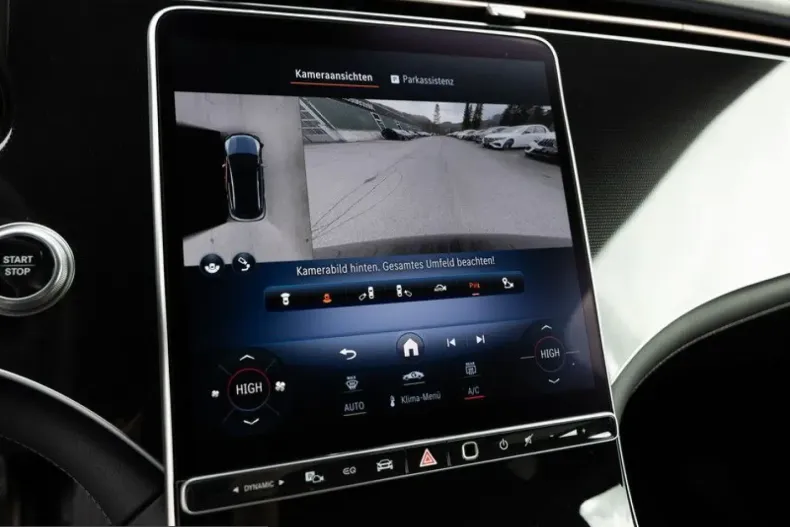 Mercedes-Benz EQE SUV din 2024 cu 18.375 km - oferta MER204612 - foto 15