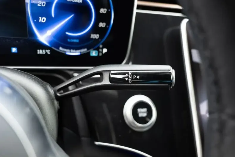 Mercedes-Benz EQE SUV din 2024 cu 18.375 km - oferta MER204612 - foto 18