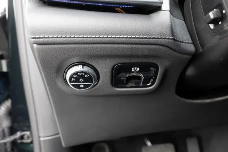 Mercedes-Benz EQE SUV din 2024 cu 18.375 km - oferta MER204612 - foto 19