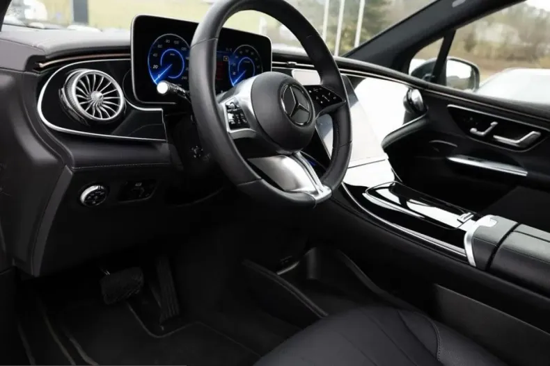 Mercedes-Benz EQE SUV din 2024 cu 18.375 km - oferta MER204612 - foto 20