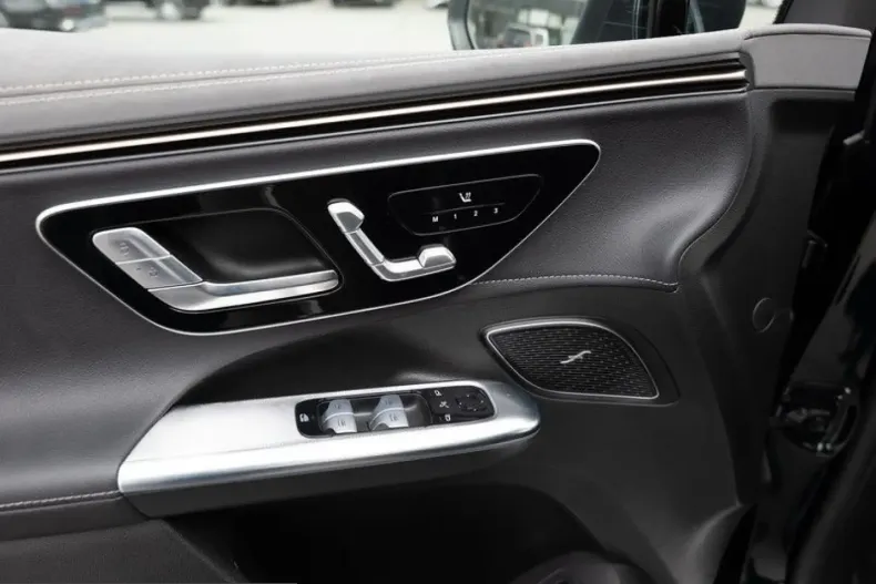 Mercedes-Benz EQE SUV din 2024 cu 18.375 km - oferta MER204612 - foto 21