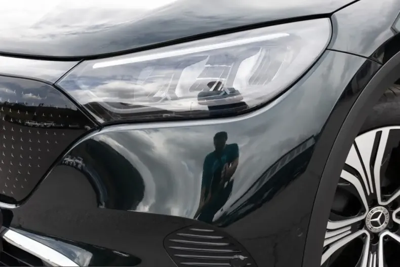 Mercedes-Benz EQE SUV din 2024 cu 18.375 km - oferta MER204612 - foto 22