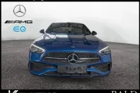 Mercedes-Benz C 180 (Clasa C) din 2025 cu 14.987 km - oferta MER204613 - foto 1