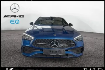 Mercedes-Benz C 180 din 2025 - oferta MER204613