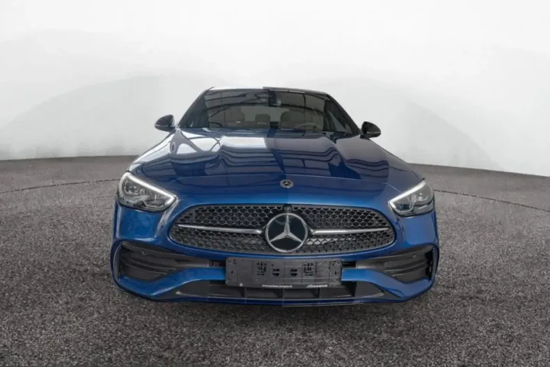 Mercedes-Benz C 180 (Clasa C) din 2025 cu 14.987 km - oferta MER204613 - foto 2