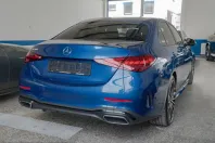 Mercedes-Benz C 180 (Clasa C) din 2025 cu 14.987 km - oferta MER204613 - foto 4