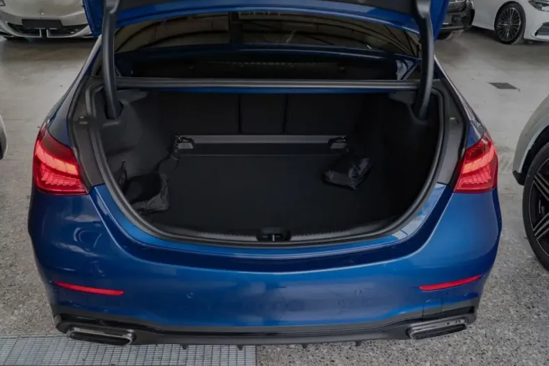 Mercedes-Benz C 180 (Clasa C) din 2025 cu 14.987 km - oferta MER204613 - foto 6