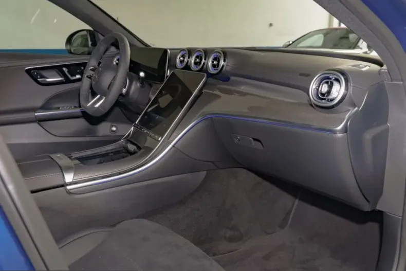 Mercedes-Benz C 180 (Clasa C) din 2025 cu 14.987 km - oferta MER204613 - foto 8