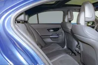 Mercedes-Benz C 180 (Clasa C) din 2025 cu 14.987 km - oferta MER204613 - foto 9