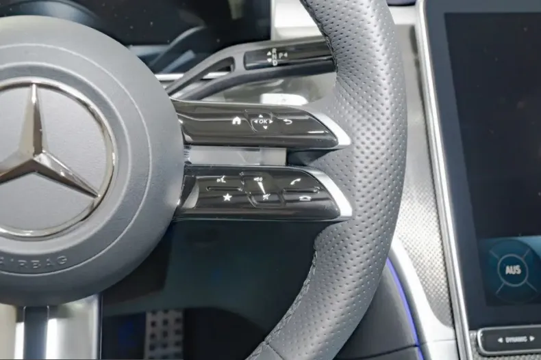 Mercedes-Benz C 180 (Clasa C) din 2025 cu 14.987 km - oferta MER204613 - foto 14