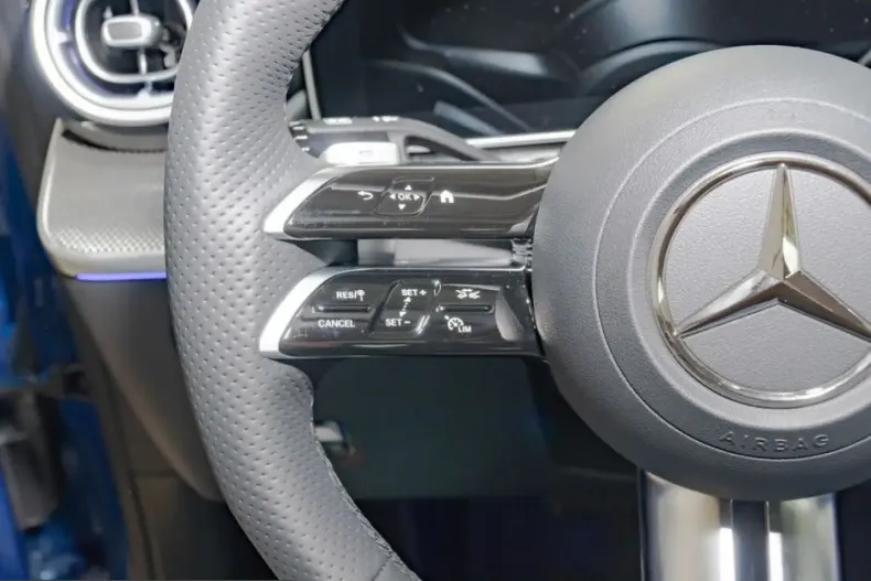 Mercedes-Benz C 180 (Clasa C) din 2025 cu 14.987 km - oferta MER204613 - foto 15