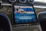 Mercedes-Benz C 180 (Clasa C) din 2025 cu 14.987 km - oferta MER204613 - foto 16