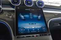 Mercedes-Benz C 180 (Clasa C) din 2025 cu 14.987 km - oferta MER204613 - foto 17