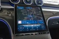 Mercedes-Benz C 180 (Clasa C) din 2025 cu 14.987 km - oferta MER204613 - foto 18