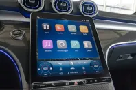 Mercedes-Benz C 180 (Clasa C) din 2025 cu 14.987 km - oferta MER204613 - foto 19