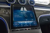 Mercedes-Benz C 180 (Clasa C) din 2025 cu 14.987 km - oferta MER204613 - foto 20