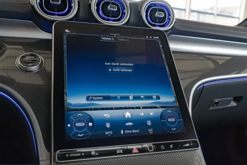 Mercedes-Benz C 180 (Clasa C) din 2025 cu 14.987 km - oferta MER204613 - foto 21