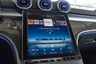 Mercedes-Benz C 180 (Clasa C) din 2025 cu 14.987 km - oferta MER204613 - foto 22