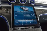 Mercedes-Benz C 180 (Clasa C) din 2025 cu 14.987 km - oferta MER204613 - foto 23