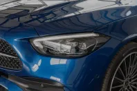 Mercedes-Benz C 180 (Clasa C) din 2025 cu 14.987 km - oferta MER204613 - foto 25