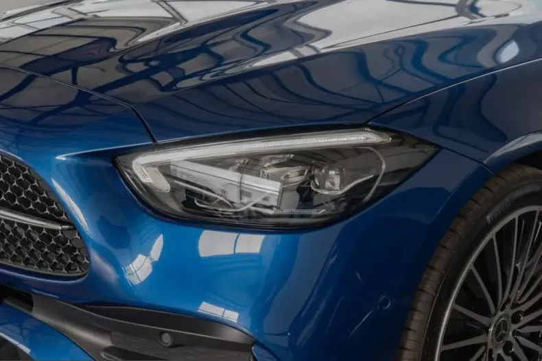 Mercedes-Benz C 180 (Clasa C) din 2025 cu 14.987 km - oferta MER204613 - foto 25