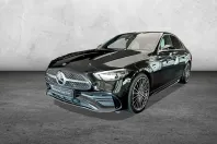 Mercedes-Benz C 180 (Clasa C) din 2025 cu 5.500 km - oferta MER204614 - foto 1