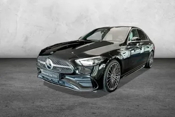 Mercedes-Benz C 180 din 2025 - oferta MER204614